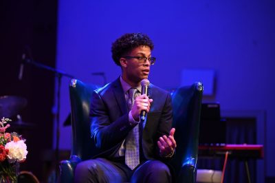 A Celebration of Black Hokie Excellence