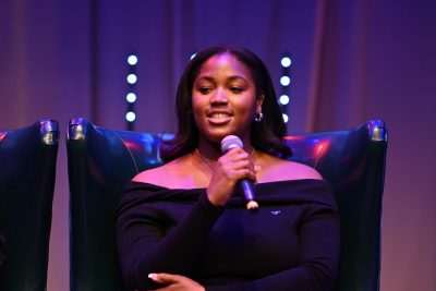 A Celebration of Black Hokie Excellence