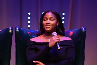 A Celebration of Black Hokie Excellence