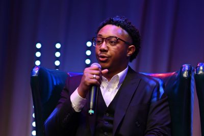 A Celebration of Black Hokie Excellence