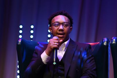 A Celebration of Black Hokie Excellence