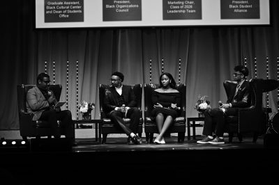 A Celebration of Black Hokie Excellence