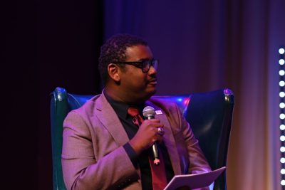 A Celebration of Black Hokie Excellence