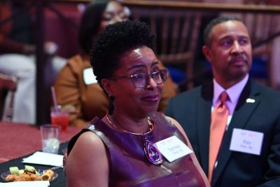 A Celebration of Black Hokie Excellence