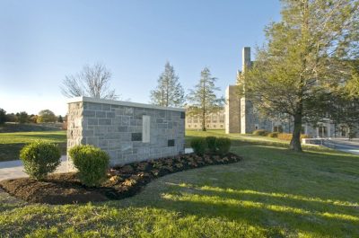 Columbarium - Flame Side 2