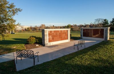 Columbarium - Holtzman