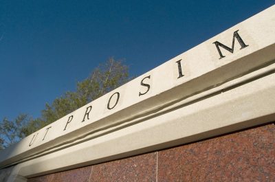 Columbarium - Ut Prosim