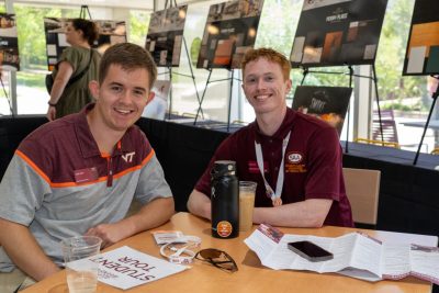 Peets Place Coffee Tasting