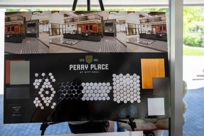 Peets Place Coffee Tasting