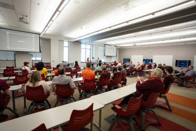 AI Accessibility Workshop