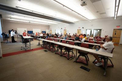 AI Accessibility Workshop