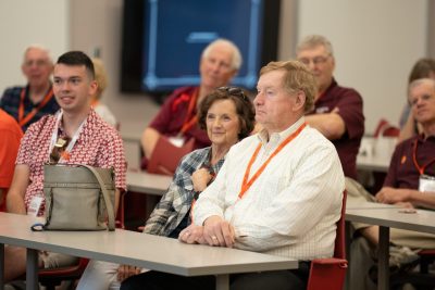 AI Accessibility Workshop
