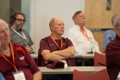 AI Accessibility Workshop