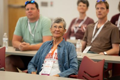AI Accessibility Workshop