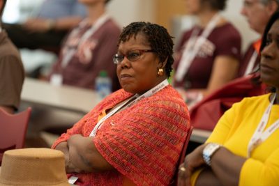 AI Accessibility Workshop