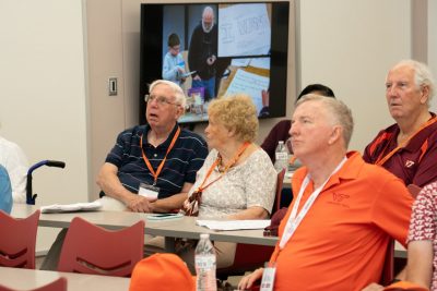 AI Accessibility Workshop