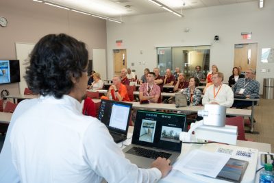 AI Accessibility Workshop