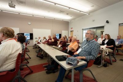 AI Accessibility Workshop