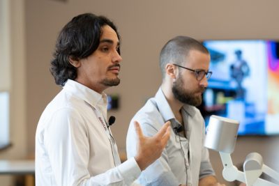 AI Accessibility Workshop