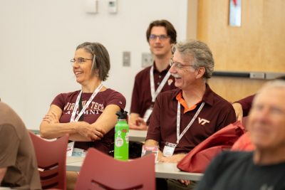 AI Accessibility Workshop
