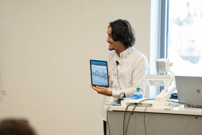 AI Accessibility Workshop