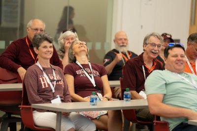 AI Accessibility Workshop