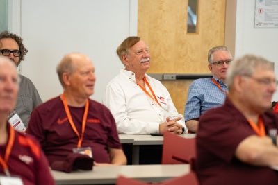 AI Accessibility Workshop
