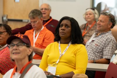 AI Accessibility Workshop