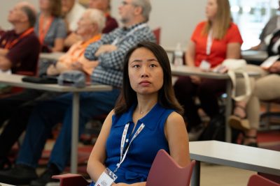 AI Accessibility Workshop
