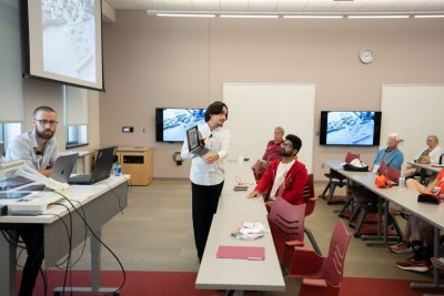 AI Accessibility Workshop