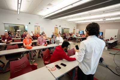 AI Accessibility Workshop