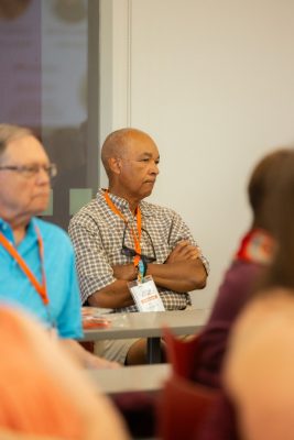 Banned Book Panel Discussion