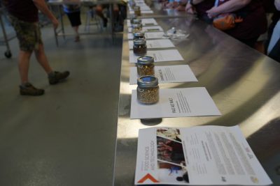 HABB1 Brewery tour