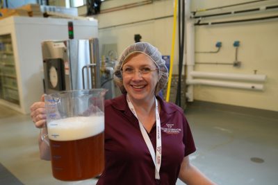HABB1 Brewery tour