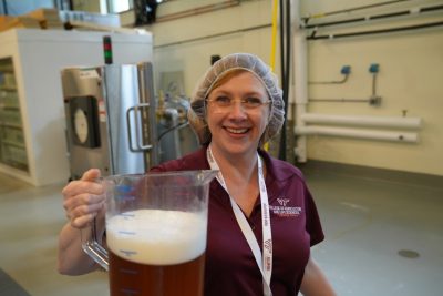 HABB1 Brewery tour
