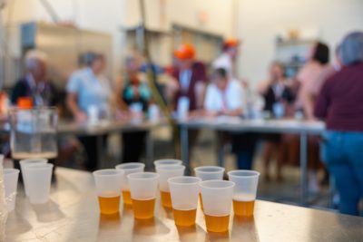 HABB1 Brewery tour