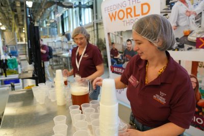 HABB1 Brewery tour
