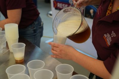 HABB1 Brewery tour