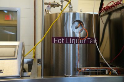 HABB1 Brewery tour