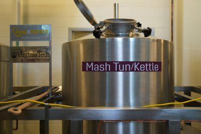 HABB1 Brewery tour