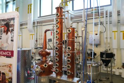 HABB1 Brewery tour