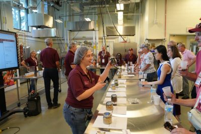 HABB1 Brewery tour