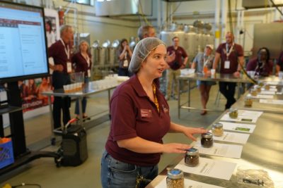HABB1 Brewery tour