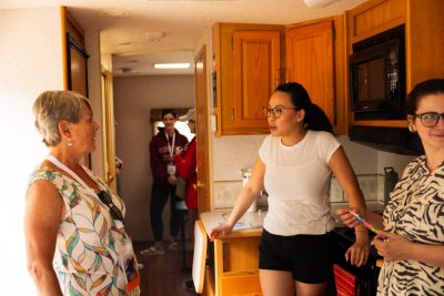Mobile Autism Clinic 