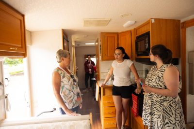 Mobile Autism Clinic 