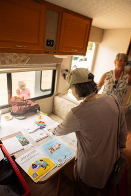 Mobile Autism Clinic 