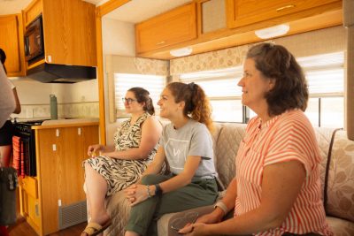 Mobile Autism Clinic 