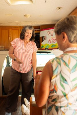 Mobile Autism Clinic 