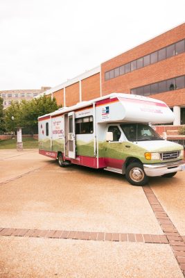 Mobile Autism Clinic 