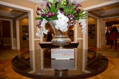 Hokies celebrate Boundless Impact campaign in Naples, FL